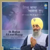 About Ik Baba Akaal Roop Song
