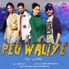 Peg Waliye