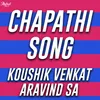 Chapathi Song (Clean Version)