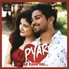 About Pyar Aa Raha Hai Song