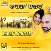 About Wagah Border Song