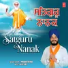 About Satguru Nanak Song