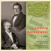 Gdybym się Zmienił, Op. 18: No. 6