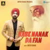 Babe nanak Da Fan