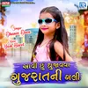 About Aavi Chhu Dhrujavava Gujarat Ni Gali Song