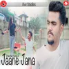 About Jaane Jana Song