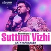 About Suttum Vizhi Song