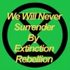 About We Will Never Surrender Song