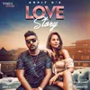 About Love Story Song