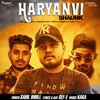 About Haryanvi Shaunk Song