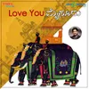 About Love You Mysuru Song