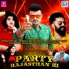 Party Rajasthan Ki