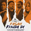 About Kasam Khuda Di Song