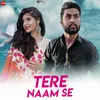 About Tere Naam Se Song