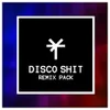 Disco Shit Miniroom's Innerview