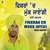 About Fikkran Ch Mukk Jayegi Song