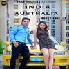 About India To Australia Song