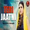 About Teri Jaatni Song