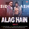 About Alag Hain Song