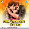 About Hamke Bhalobese Biya Kore Song