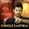 About Singles Anthem Song