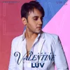 About Valentine Song