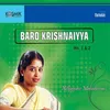 Baro Krishnaiya