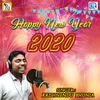 About Happy New Year 2020 Song