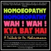 About Homoeopathy Song