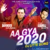 About Aa Gya 2020 DJ Utte Song Song