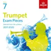 Old English Trumpet Tunes, Book 1 Arr. by Sidney Lawton