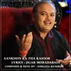 About Aankhon Ka Tha Qusoor Song