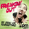 Freakin' Out Original Mix