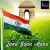 About JANA GANA MANA Song