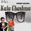 About Kala Chashma Song