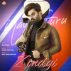 About Zindgi Song