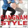 About Gangnam Style Song