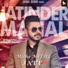 About Mithe Mithe Jatt Song