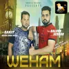 About Weham Song