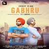 About Crazy Mind Gabhru Song