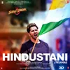 About Hindustani (From "Street Dancer 3D") [Telugu] Song