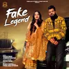 About Fake Legend Song