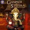 About Ganpati Stotram Song