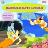Hanuman Saves Laxman Part 1