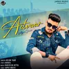 About Aitvaar Song