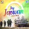 About Joy Jaowan Song