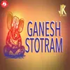 Ganesh Stotram