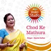 Chod Ke Mathura