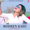 Modren Bahu