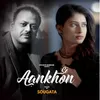 About Aankhon Se Song